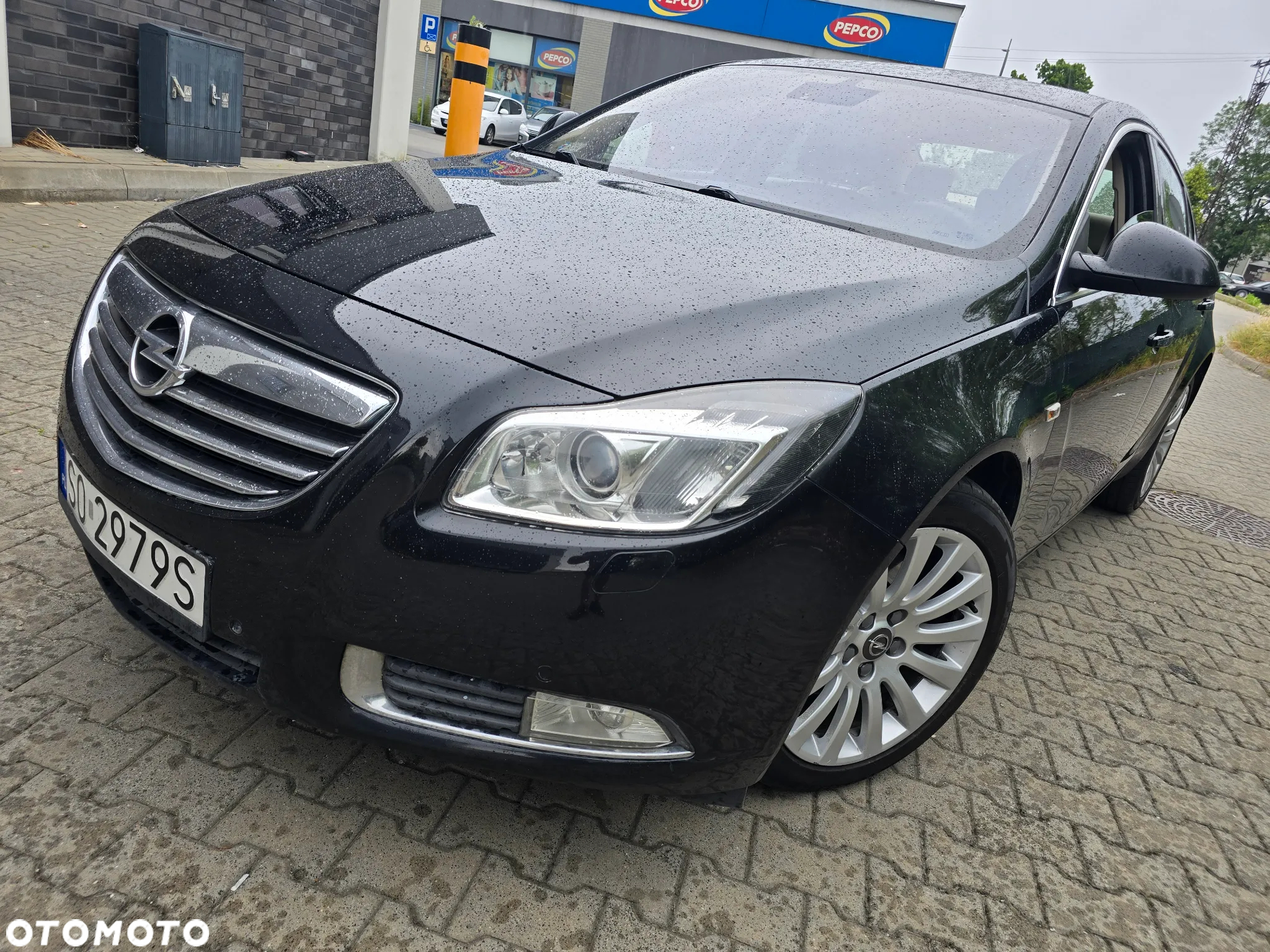 Opel Insignia 1.6 T Cosmo - 29