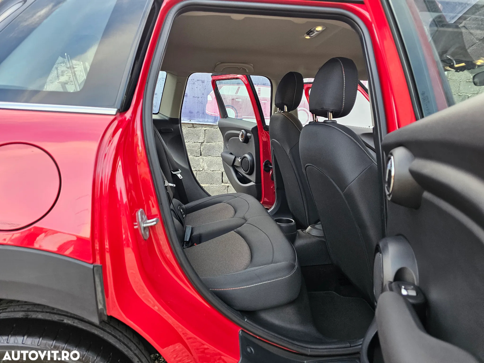 Mini ONE Standard - 31