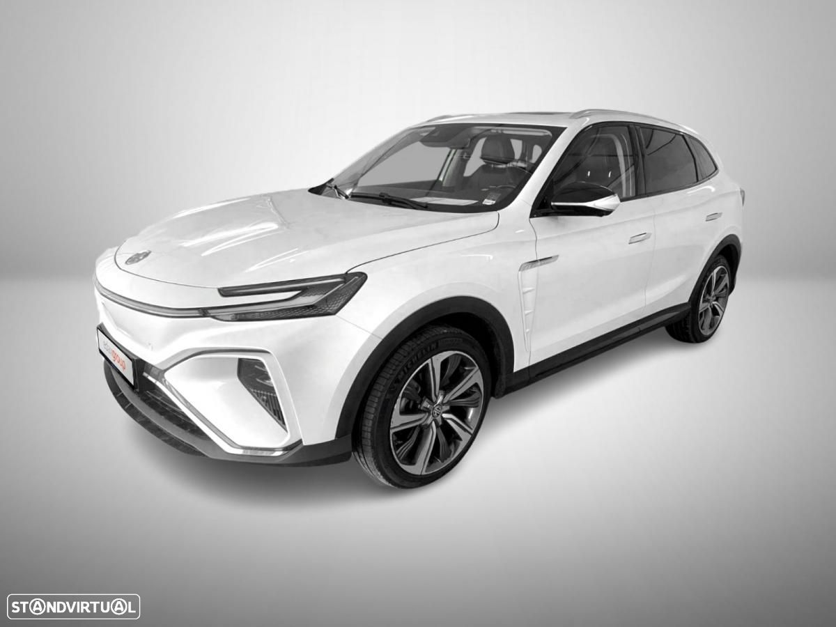 MG Marvel R 70 kWh Comfort - 1