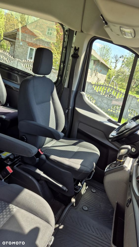 Ford Transit L2H2 VA Autm Trend - 14