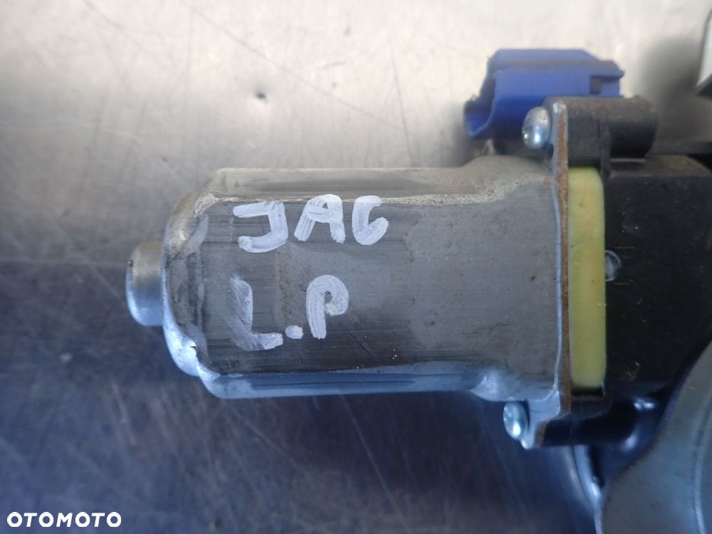 MECHANIZM PODNOSZENIA SZYB JAC J2 1.0 98820-B9010 - 3