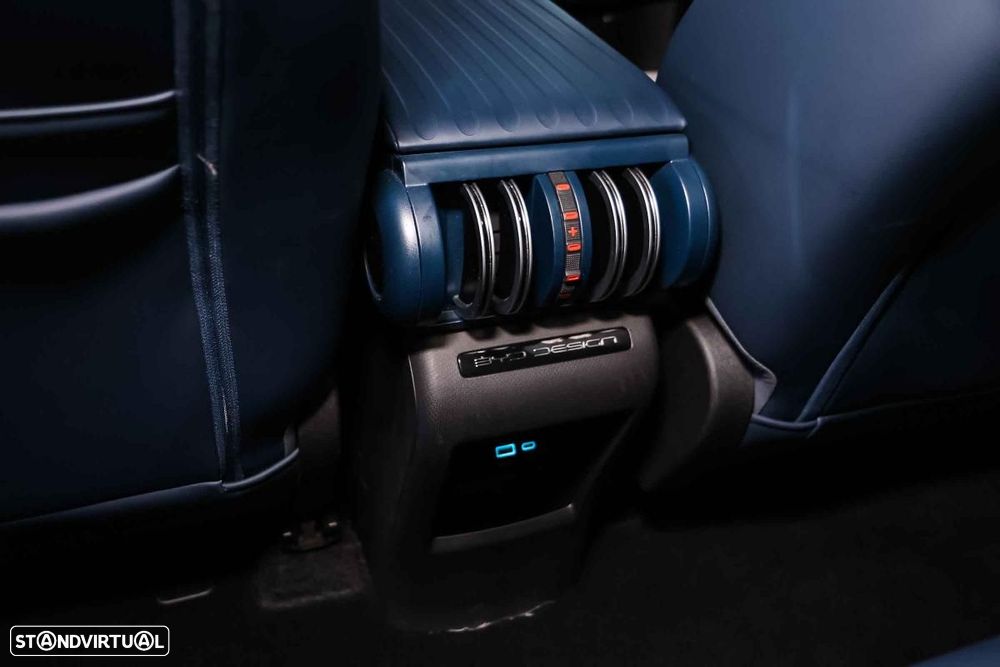 BYD Atto 3 Design - 36