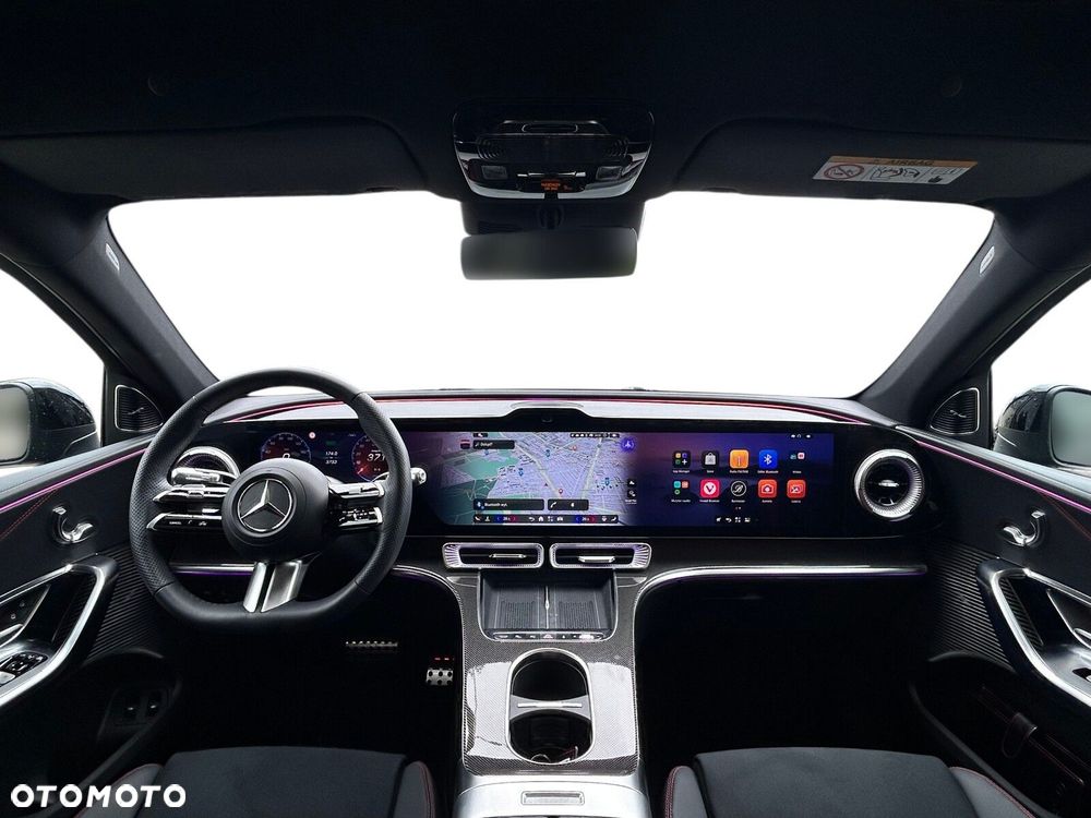 Mercedes-Benz GLC 400 94kWh 4-Matic EQ - 7