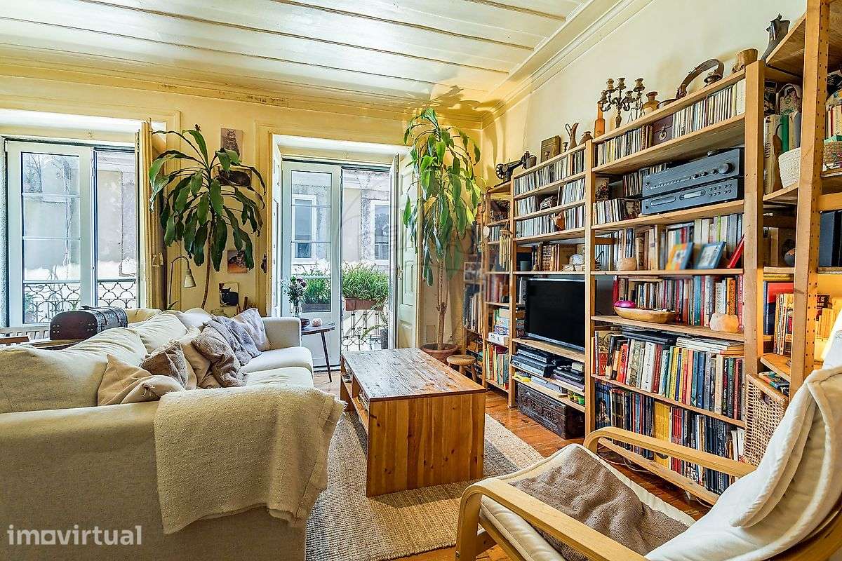 Apartamento T3 para venda - Grande imagem: 2/26