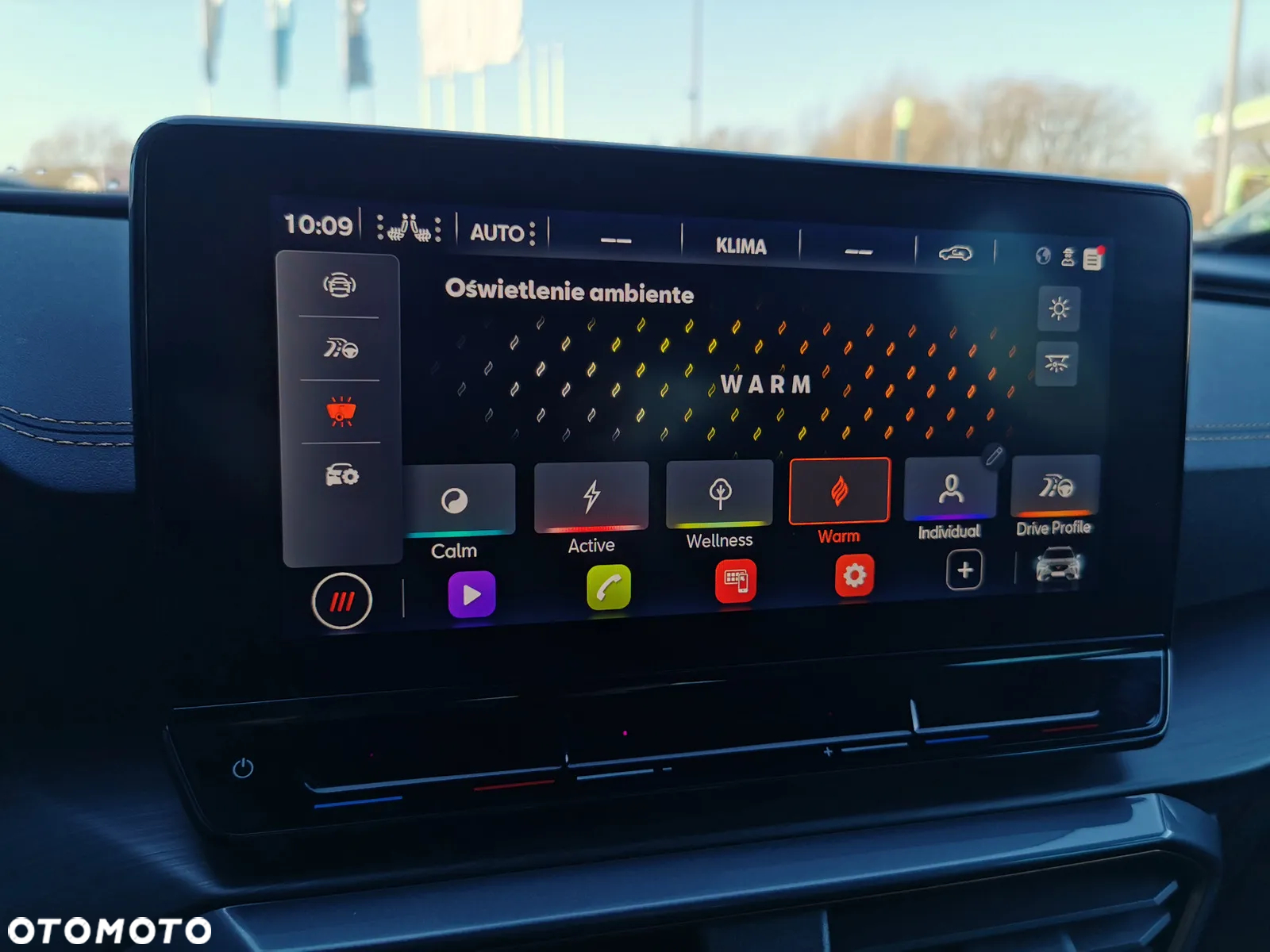 Cupra Formentor 1.5 TSI DSG - 15