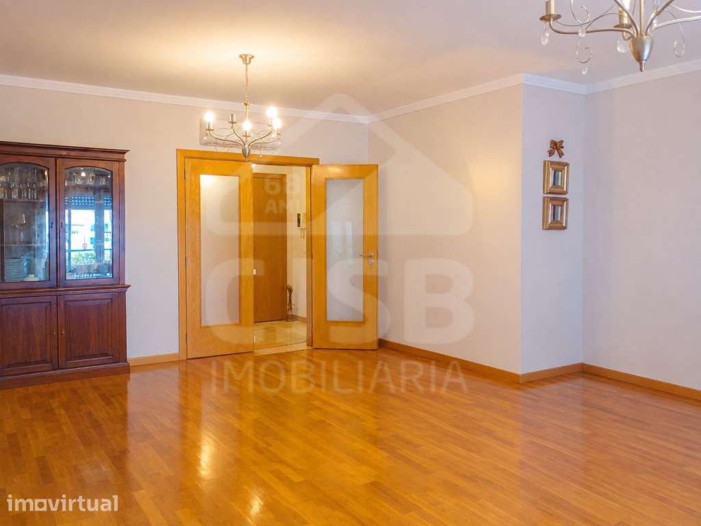 Apartamento T4 Porto Alto - Grande imagem: 4/24