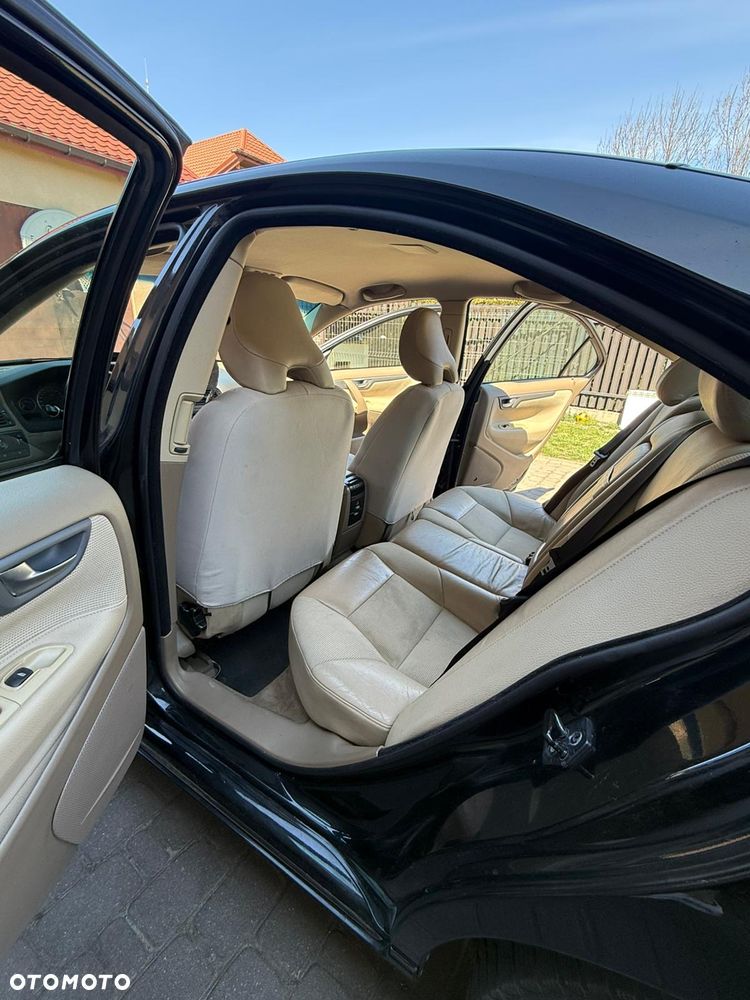Volvo S60 D5 Edition - 10