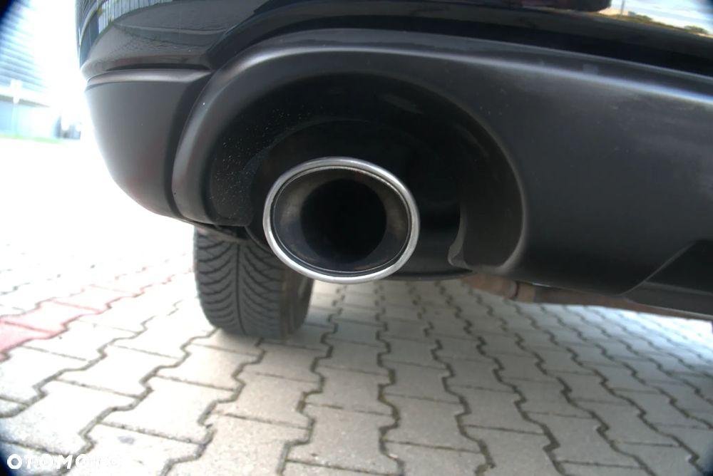 Subaru Outback 2.5 - 29