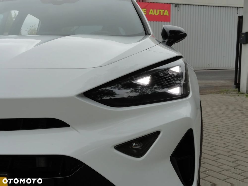 Cupra Formentor 2.0 TSI 4Drive DSG VZ Extreme - 33