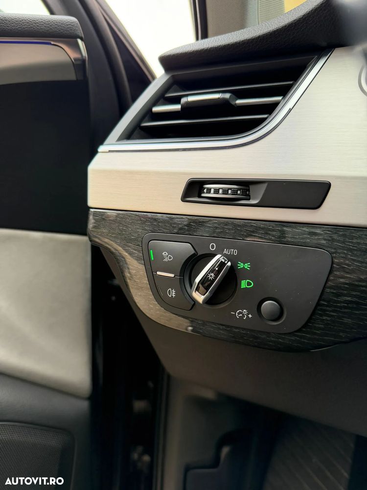 Audi Q7 3.0 TDI Quattro Tiptronic - 22