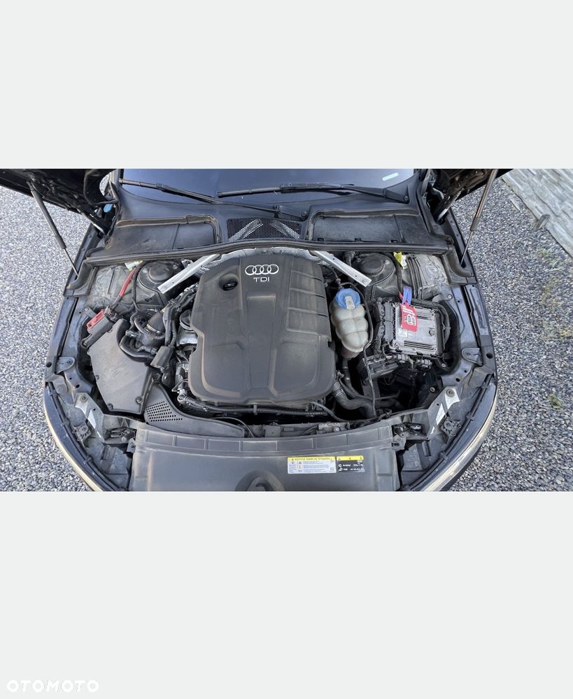 Audi A4 Limousine 2.0 TDI S tronic - 6