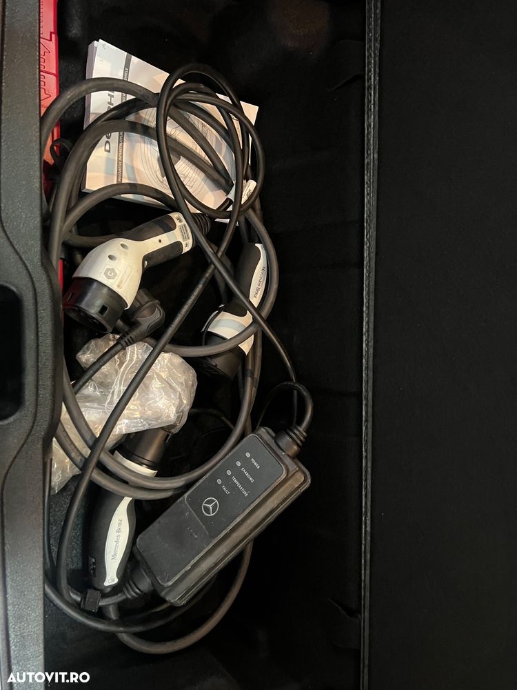 Mercedes-Benz GLC 300 de 4Matic 9G-TRONIC Exclusive - 21