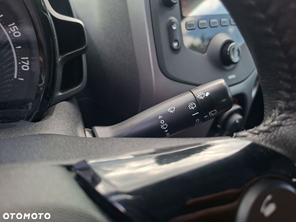 Toyota Aygo - 22