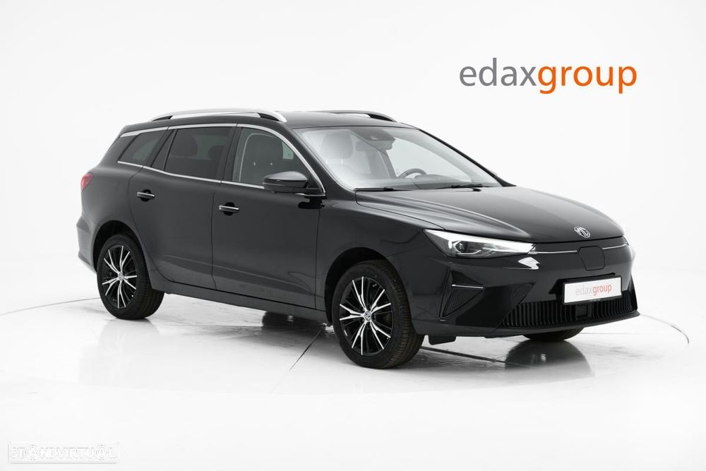 MG MG5 61 kWh Luxury - 1