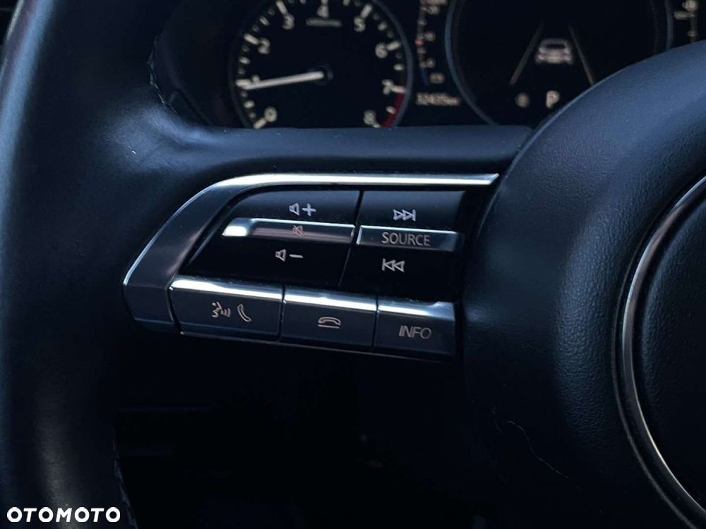 Mazda 3 - 18
