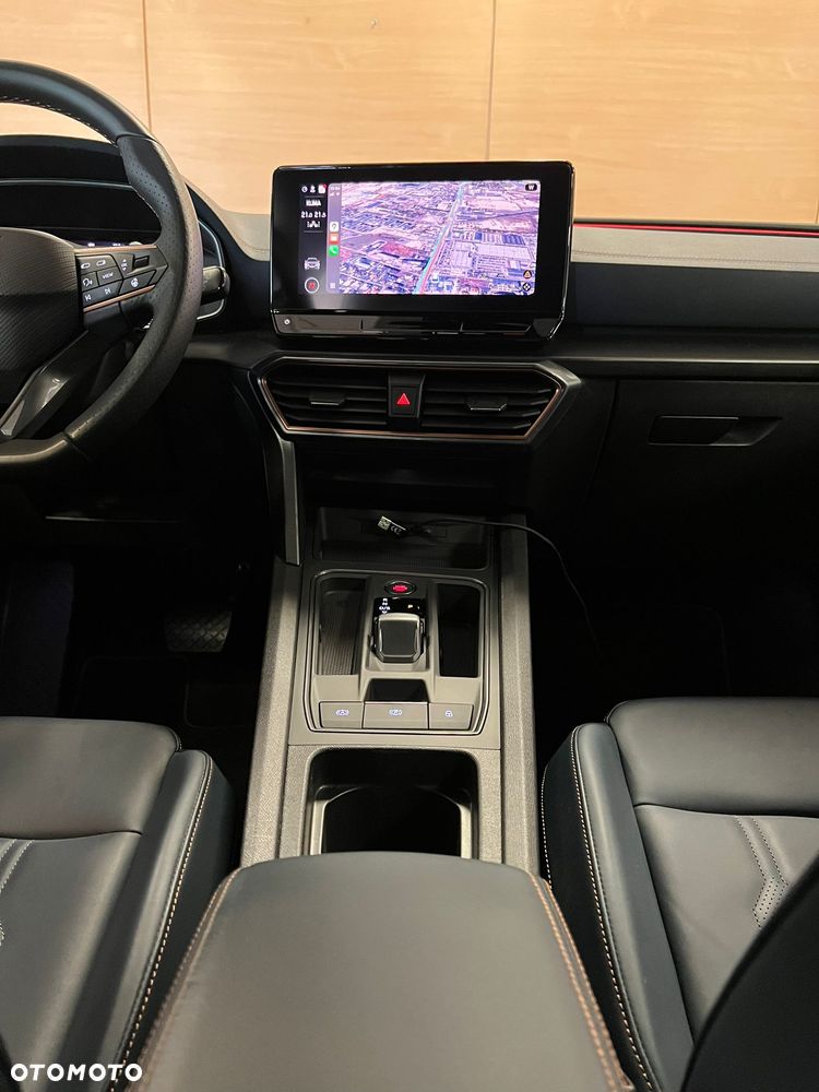 Cupra Formentor - 20