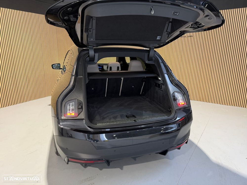 BMW iX xDrive40 - 13