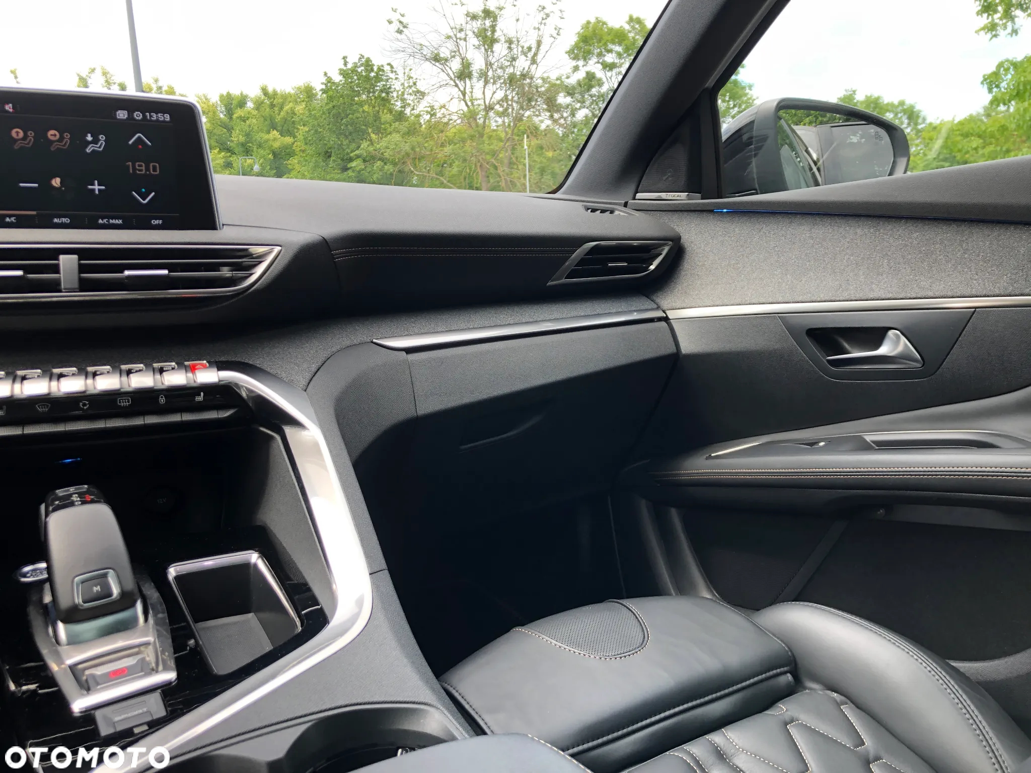 Peugeot 3008 1.5 BlueHDi GT S&S EAT8 - 19
