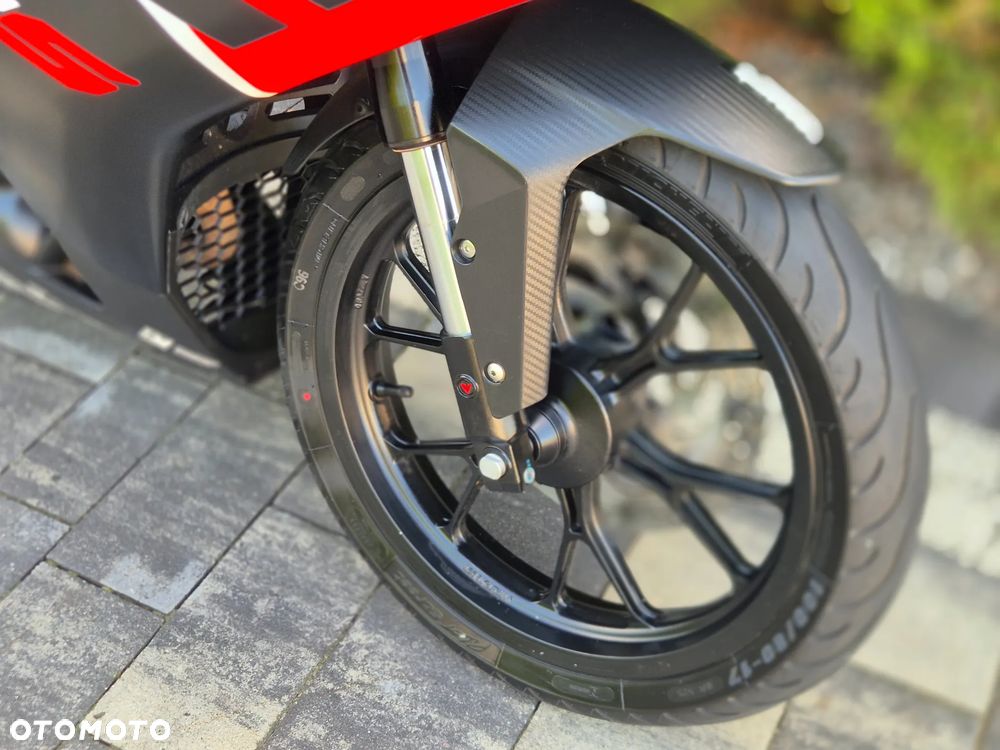 Aprilia RS - 13