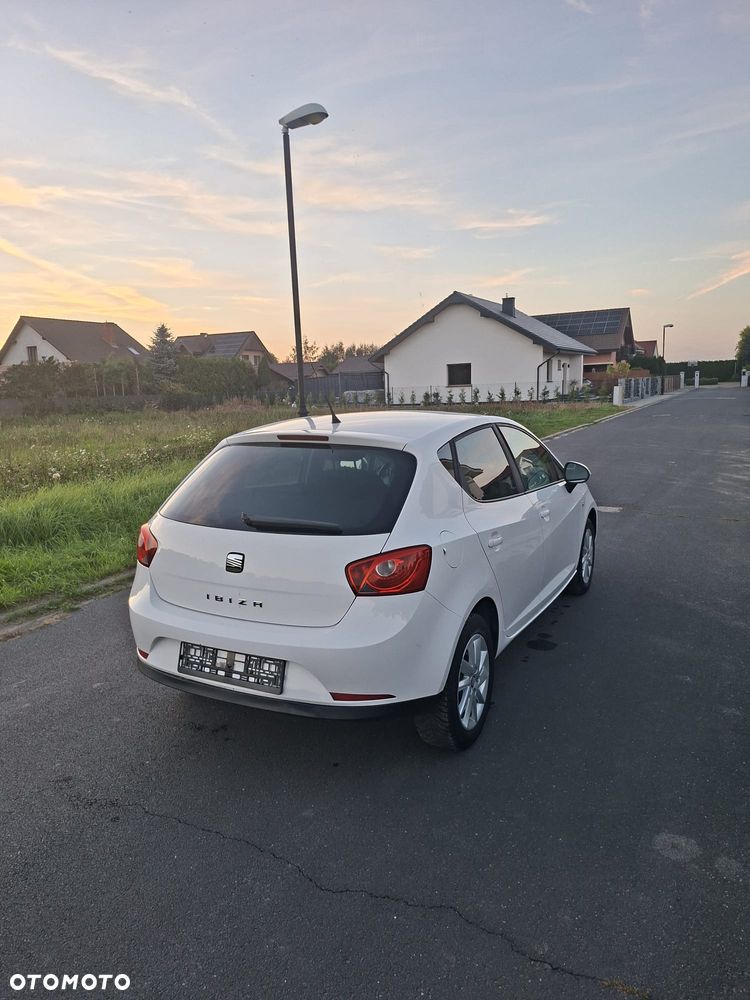 Seat Ibiza - 27