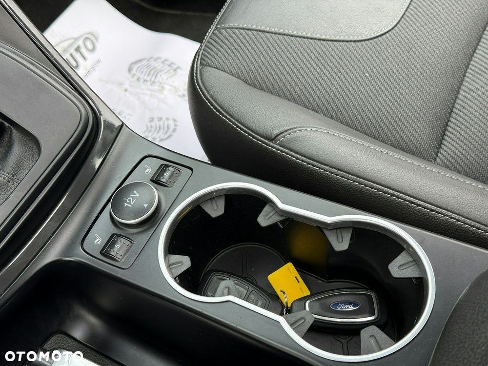 Ford Kuga 2.0 TDCi 4WD Titanium - 18