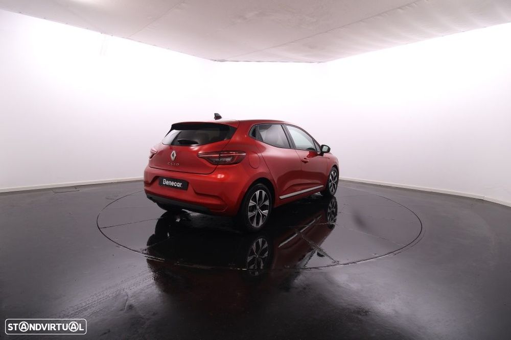 Renault Clio 1.0 TCe Evolution - 8