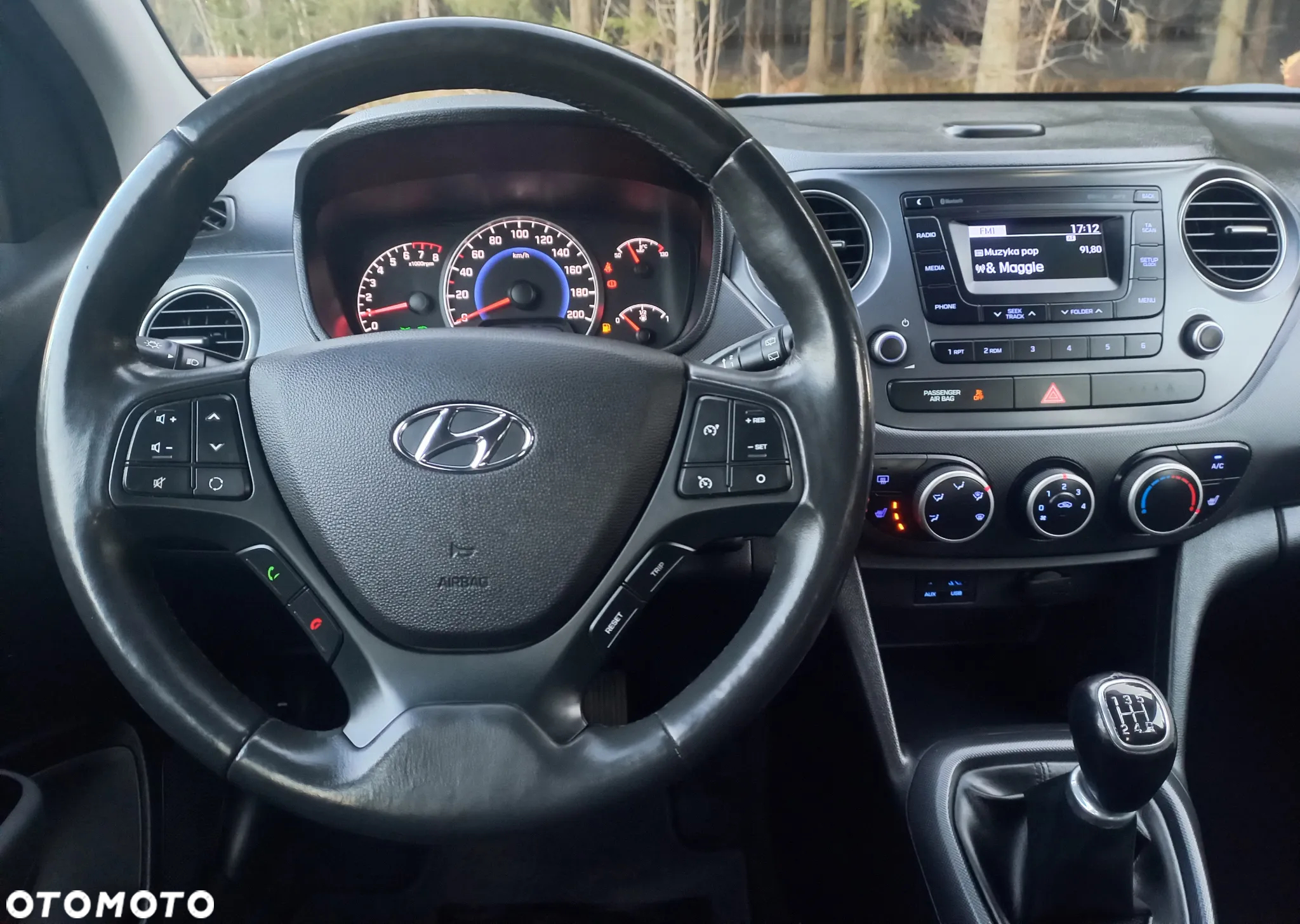Hyundai i10 1.0 Comfort - 14