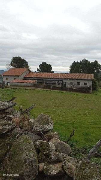 Arrenda-se Armazém - Grande imagem: 2/6