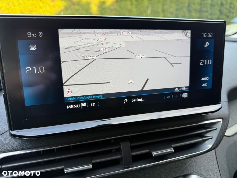 Peugeot 5008 BlueHDI 130 EAT8 Allure Business-Paket - 18