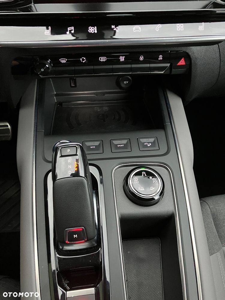 Citroën C5 Aircross BlueHDI 180 S&S EAT8 SHINE - 18