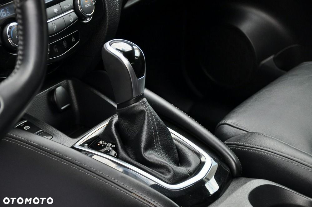Nissan Qashqai - 35
