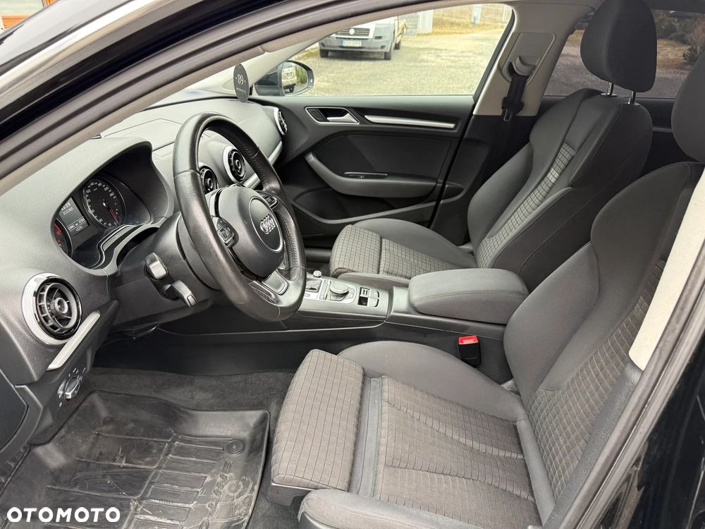 Audi A3 Sportback 1.4 TFSI CoD Ambition S tronic - 6