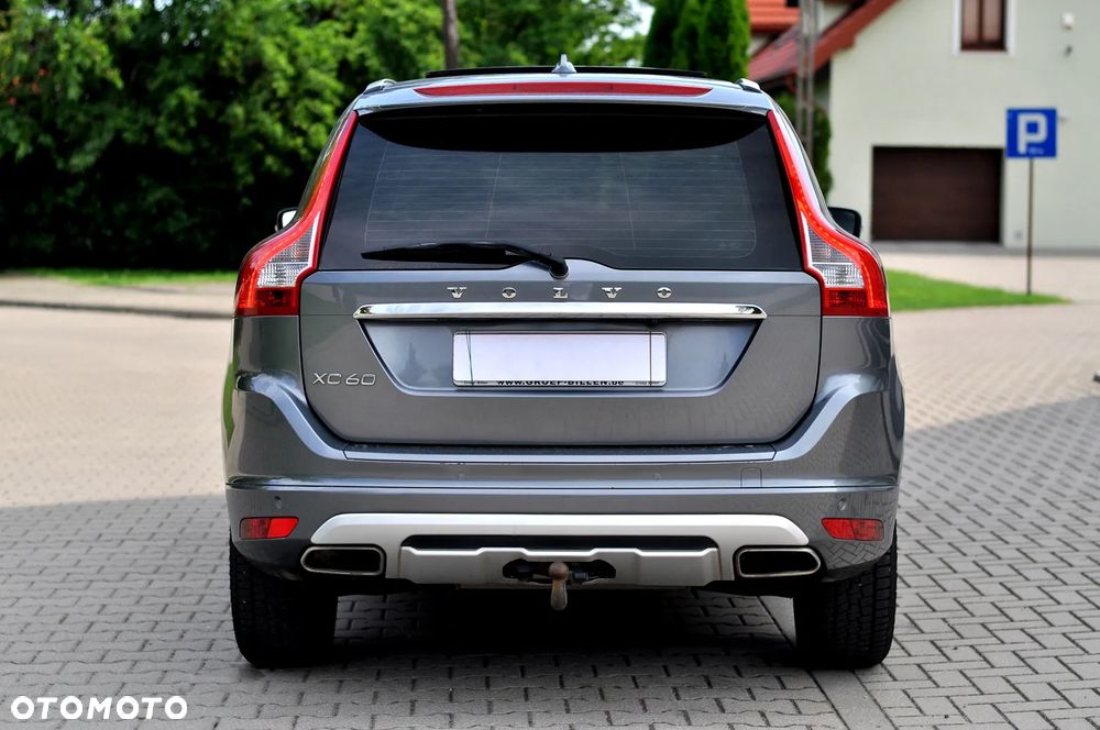 Volvo XC 60 - 14