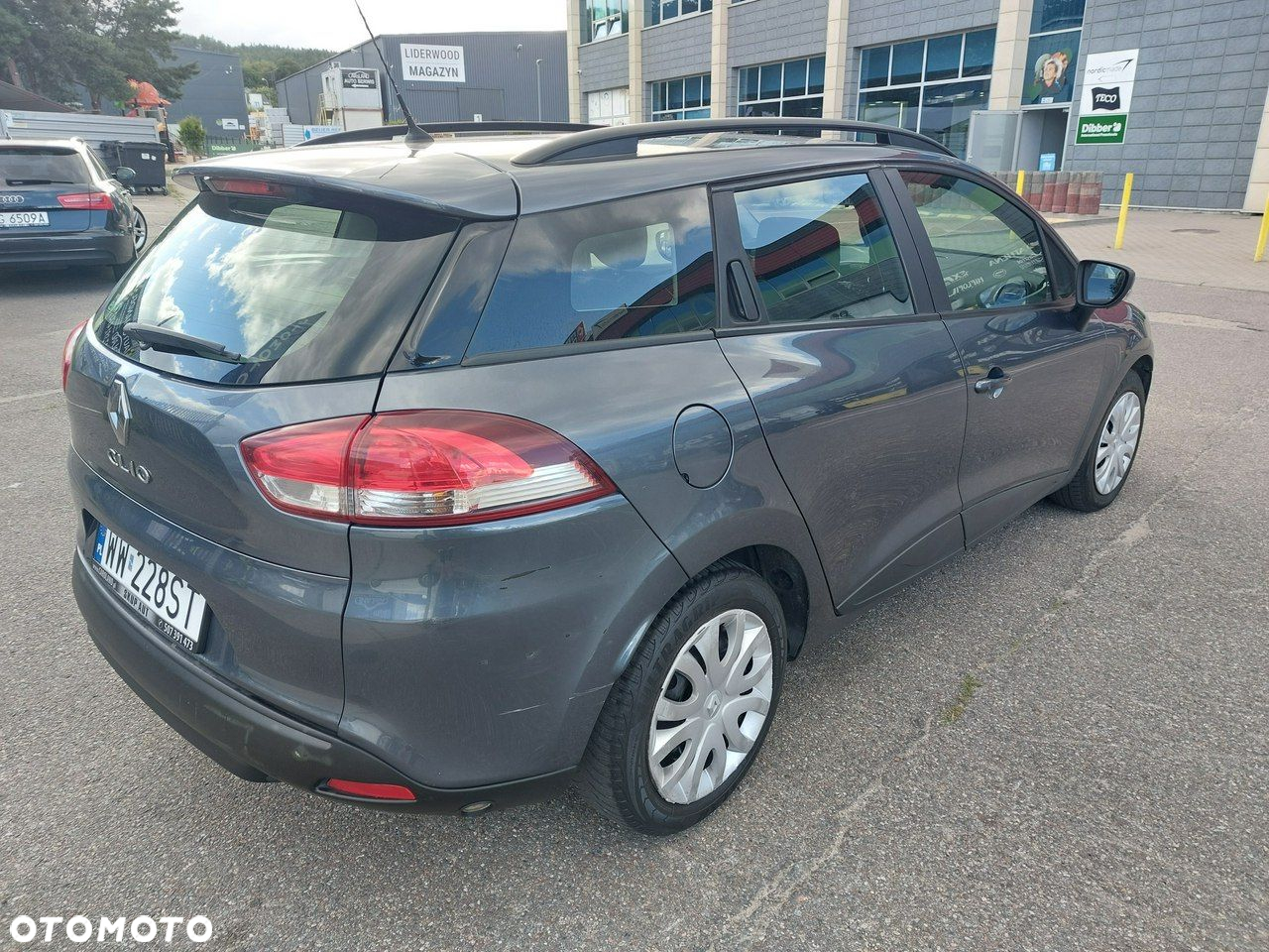 Renault Clio - 5