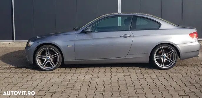 BMW 3 Series 2008 photo 5
