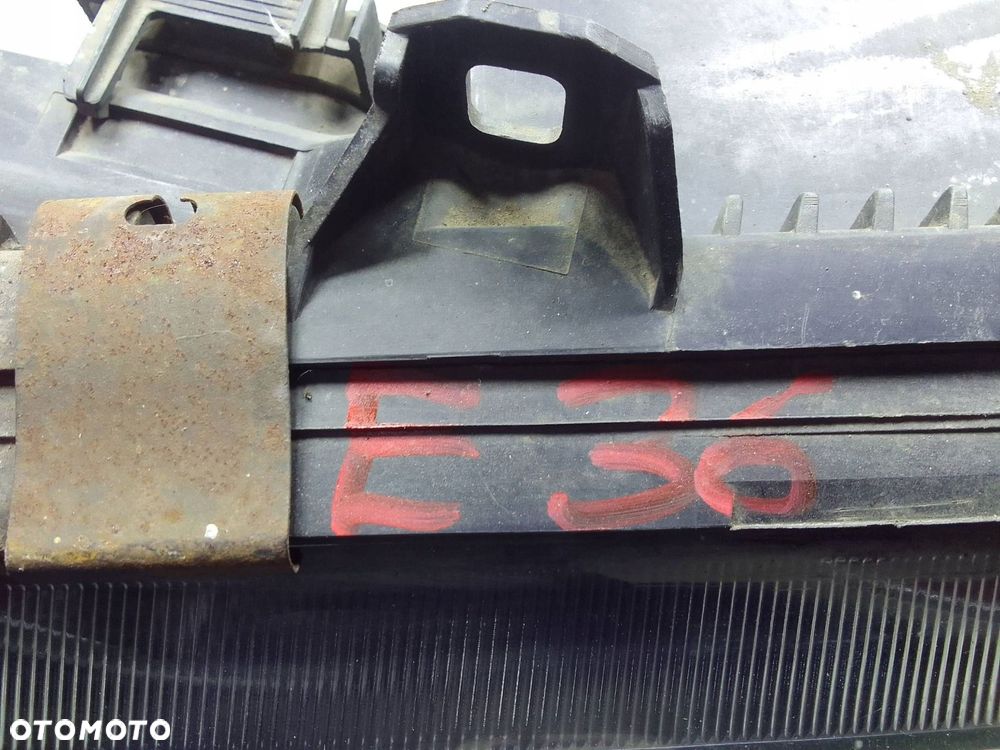 Lampa Lewa Przód Przednia Bmw 3 E36 - 6