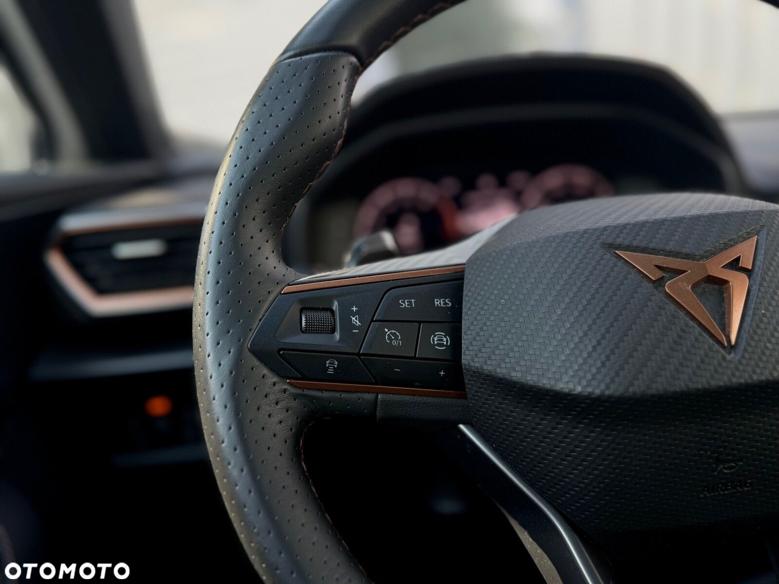 Cupra Formentor 1.5 TSI DSG - 19