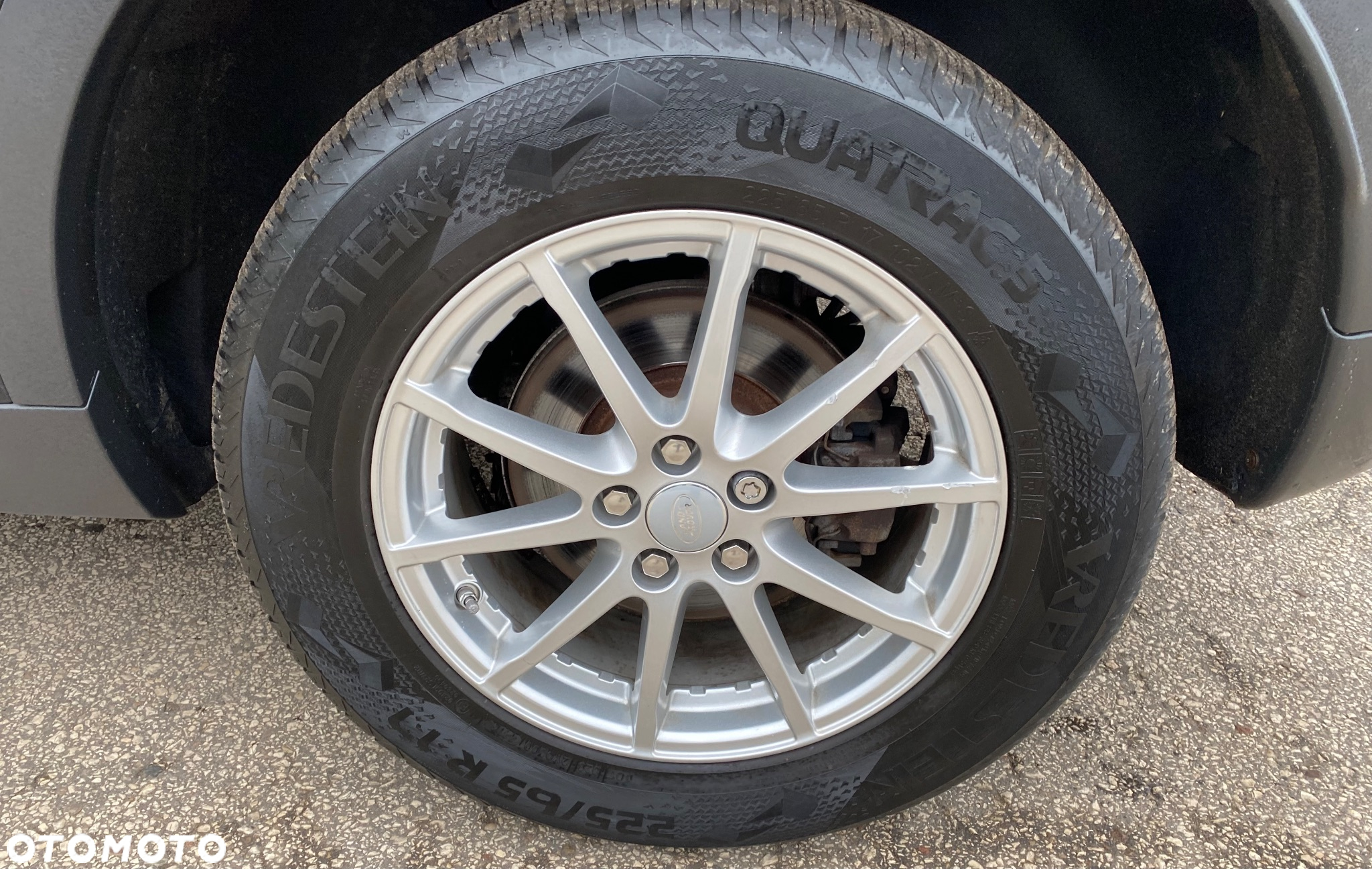 Land Rover Discovery Sport 2.0 D150 - 11