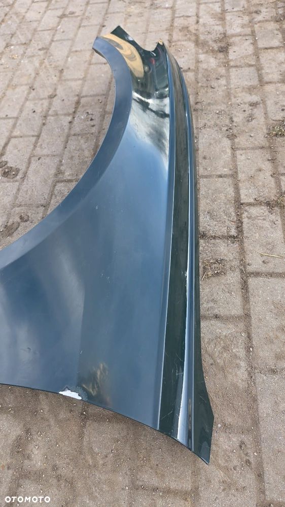 Błotnik lewy przód Audi RS6 4K0 - 4