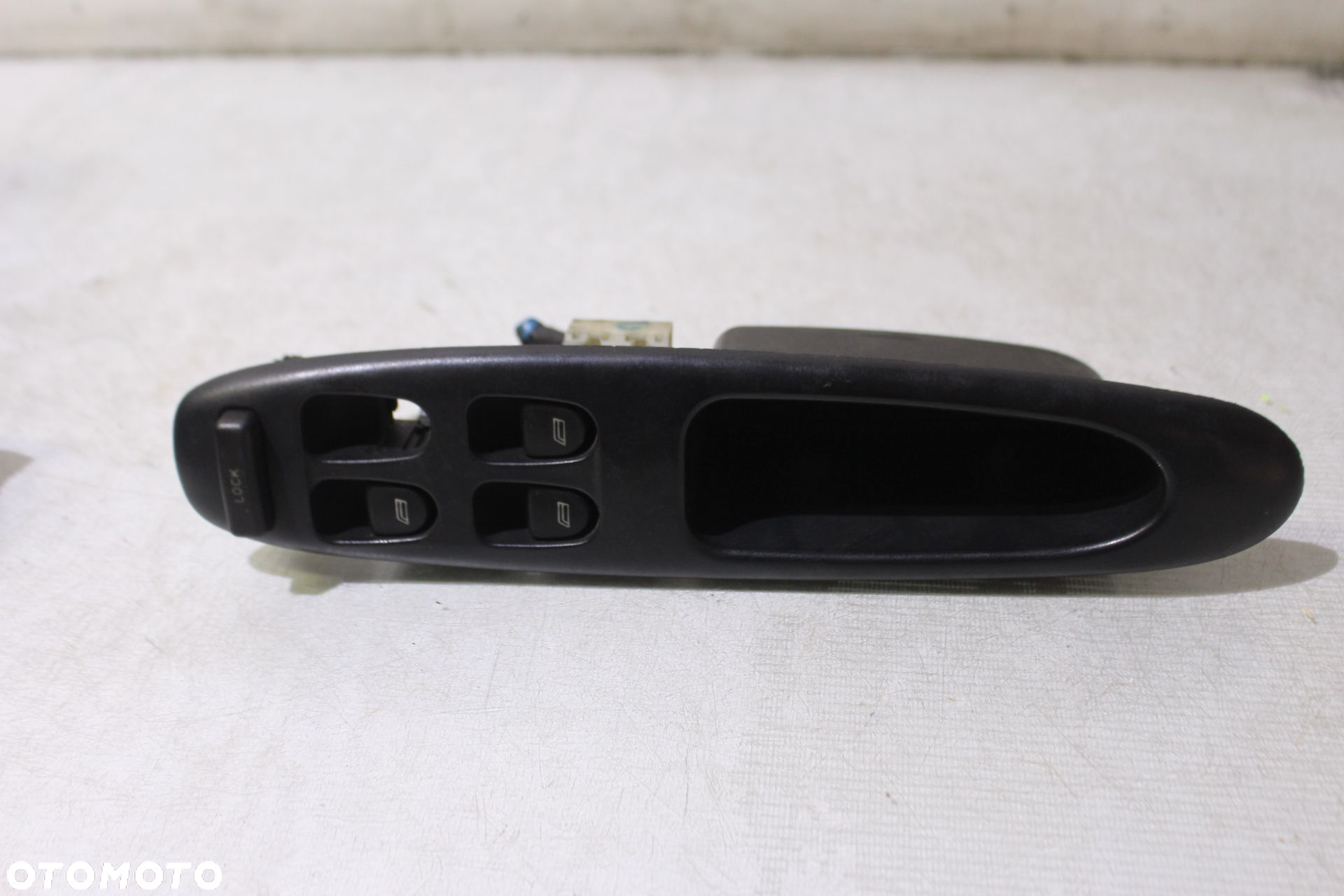 PANEL STEROWANIA SZYB ALFA ROMEO 156 1.9 JTD 156016080 - 3