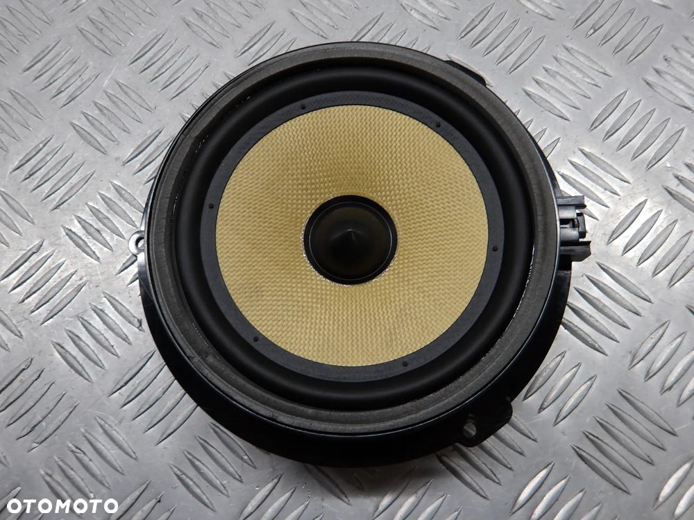 JAGUAR XF 08-11 2.7D GŁOŚNIK PRAWY LEWY PRZÓD TYŁ 8X23-18808-AB - 8