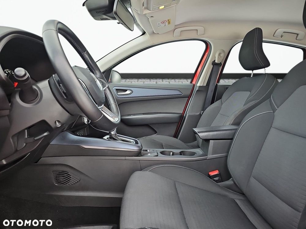 Renault Arkana 1.3 TCe mHEV Zen EDC - 24