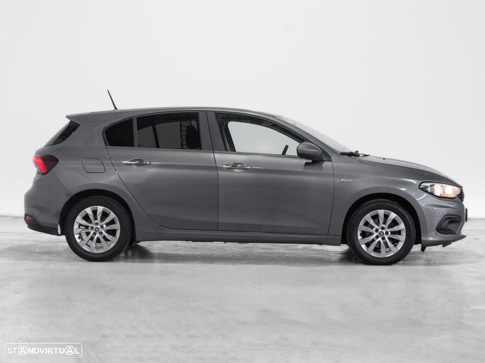 Fiat Tipo Van 1.3 M-jet c/iva - 2
