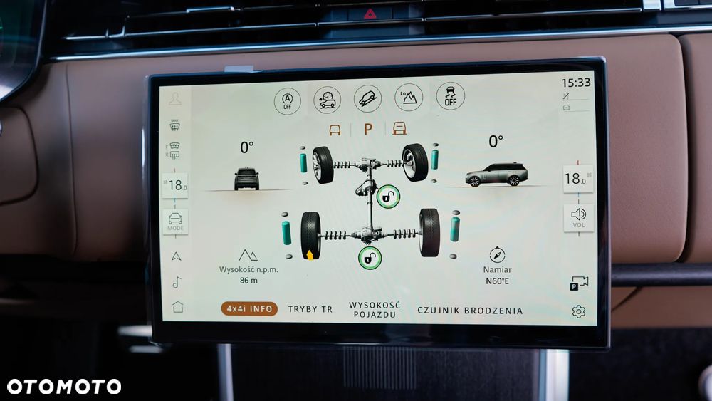 Land Rover Range Rover 3.0 D350 mHEV Autobiography - 25