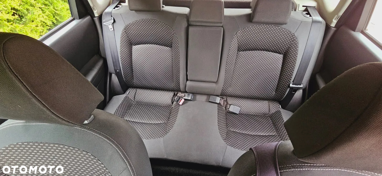 Nissan Qashqai 2.0 dCi Tekna - 8