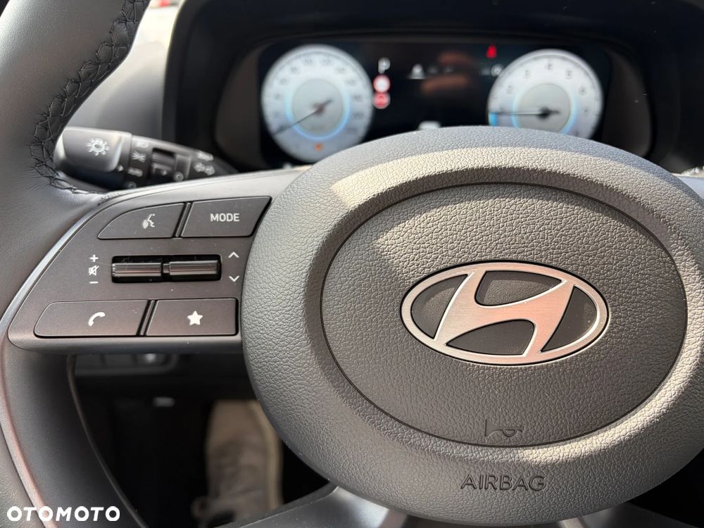 Hyundai i20 1.0 T-GDi Smart DCT - 14