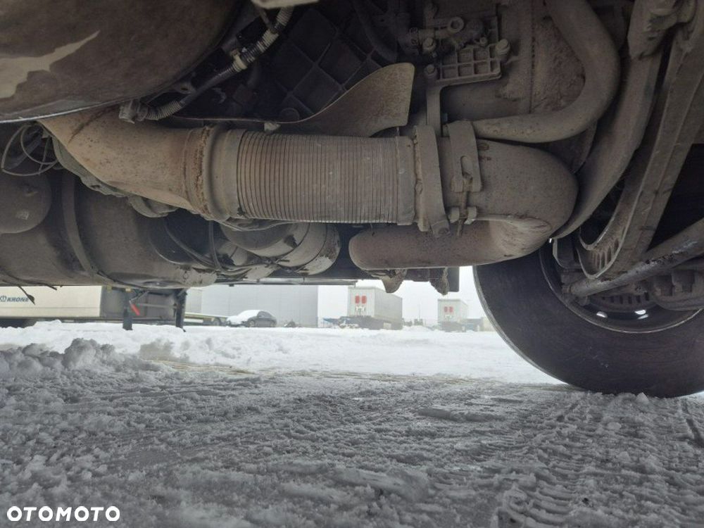Volvo Mhs Volvo-VTL3R D110 - 10