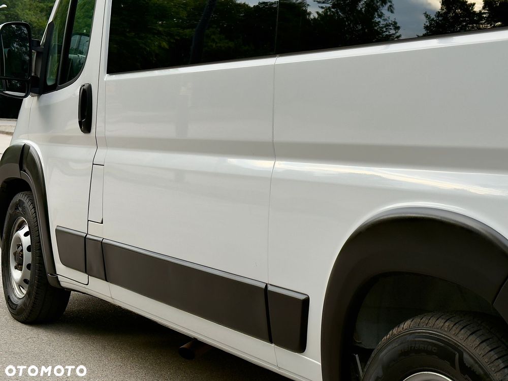 Fiat Ducato - 12