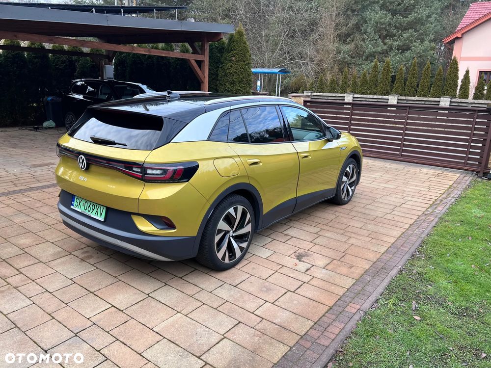 Volkswagen ID.4 77kWh 1ST - 5