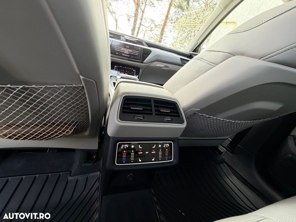 Audi Q8 55 quattro Advanced - 20